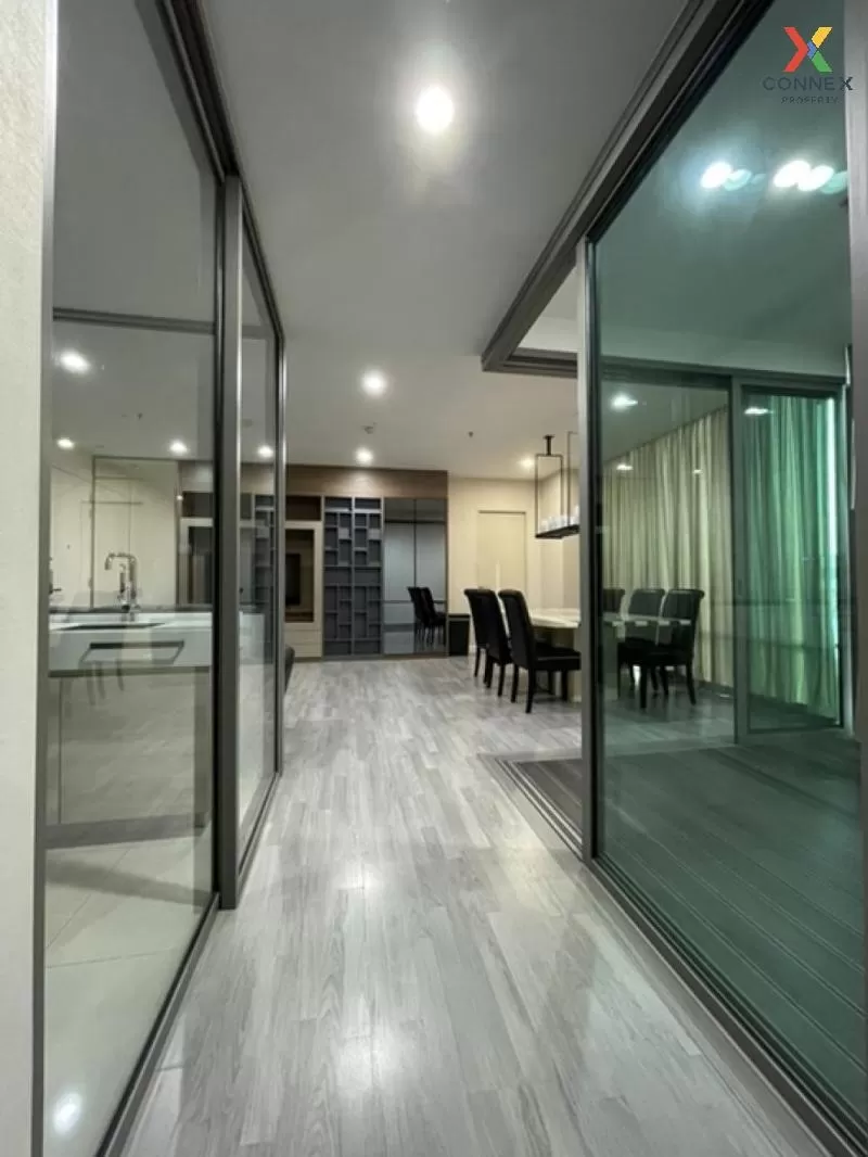 FOR SALE condo , The Room BTS Wongwianyai , BTS-Wongwian Yai , Bang Lamphu Lang , Khlong San , Bangkok , CX-78124