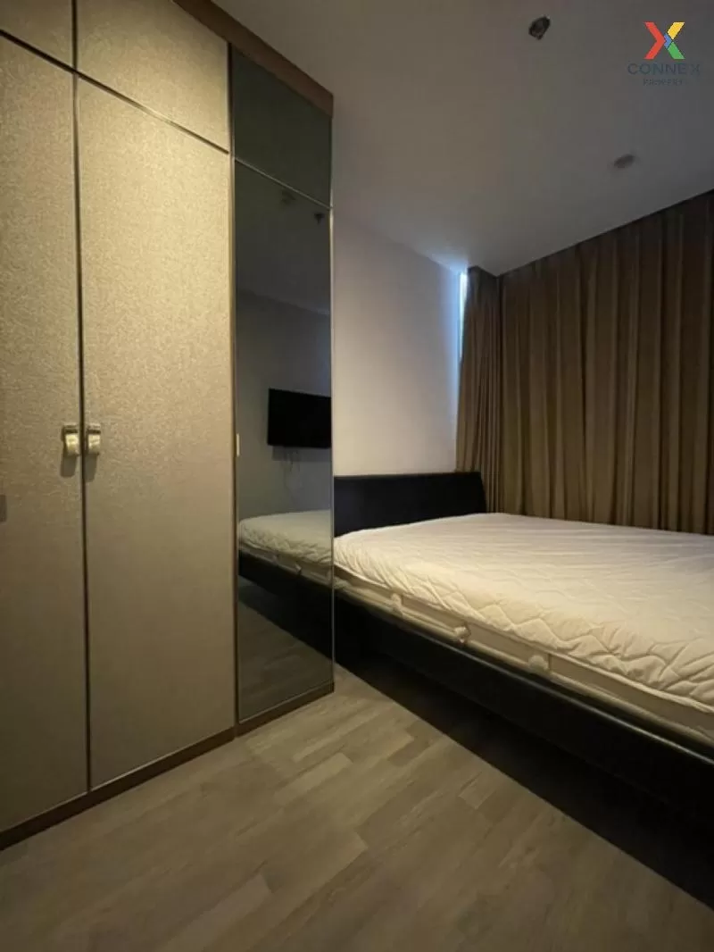 FOR SALE condo , The Room BTS Wongwianyai , BTS-Wongwian Yai , Bang Lamphu Lang , Khlong San , Bangkok , CX-78124