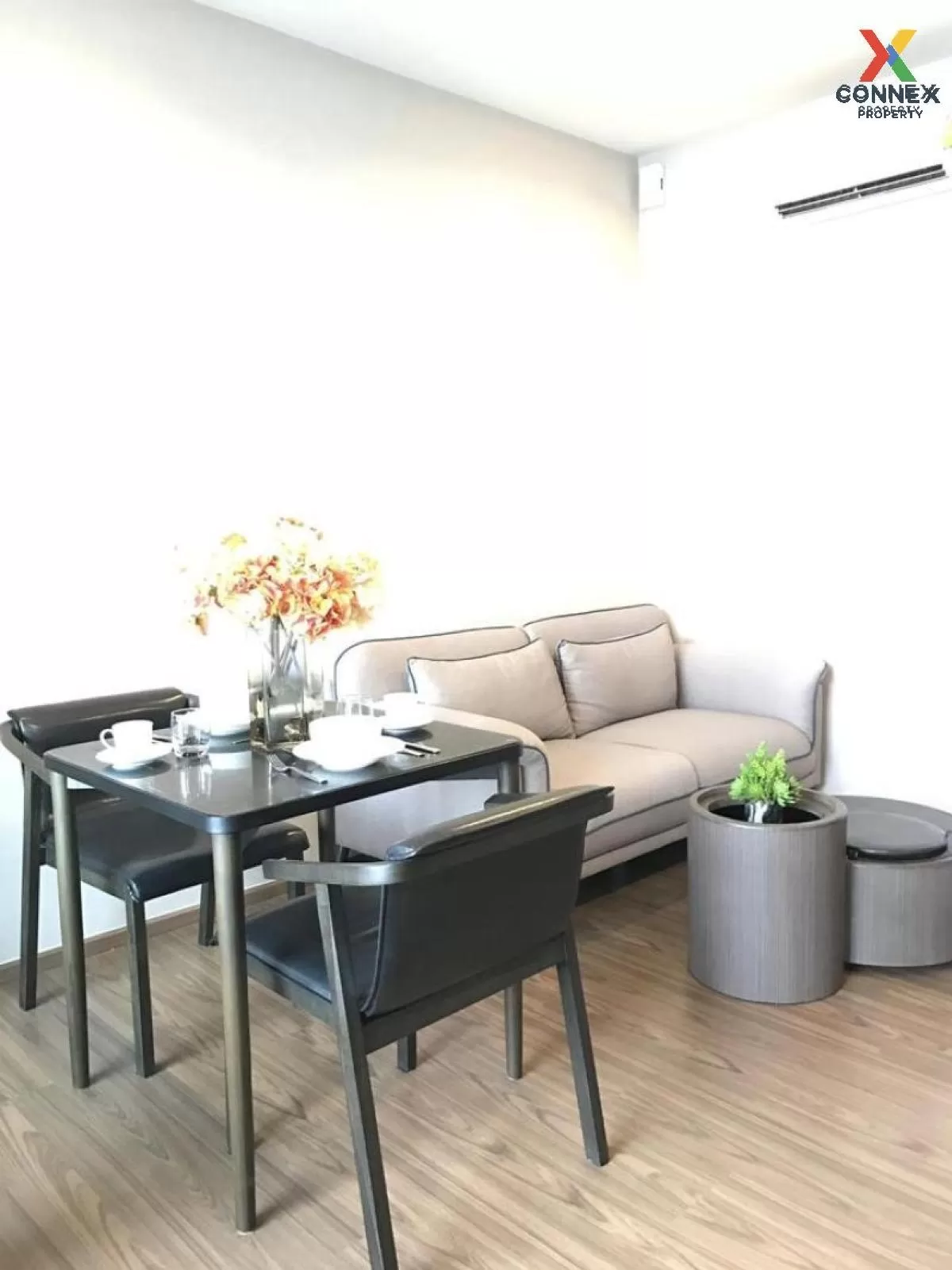 FOR RENT condo , The Line Sukhumvit 71 , BTS-Phra Khanong , Phra Khanong , Watthana , Bangkok , CX-78131 1