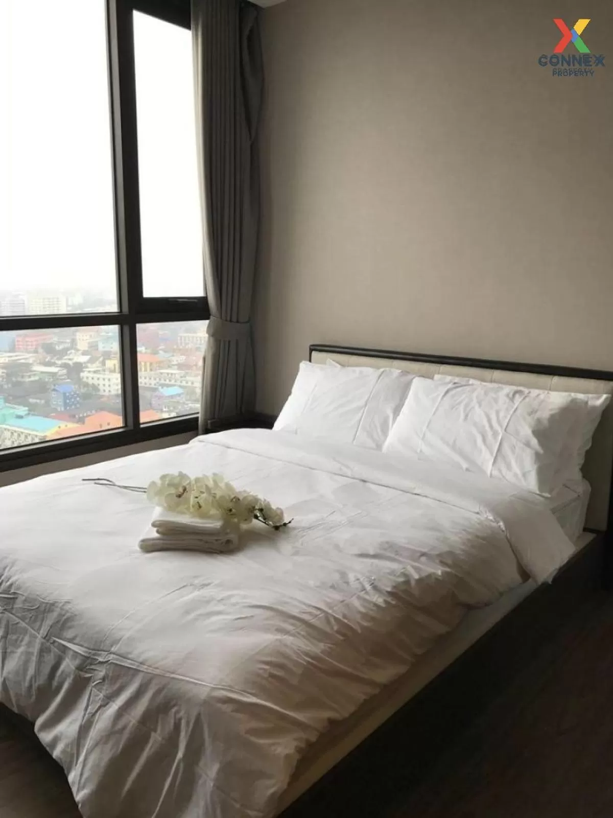 FOR RENT condo , The Line Sukhumvit 71 , BTS-Phra Khanong , Phra Khanong , Watthana , Bangkok , CX-78131