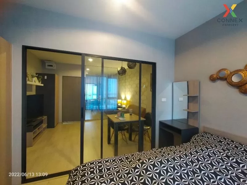 FOR RENT condo , Ideo Sukhumvit 115 , BTS-Pu Chao , Thepharak , Mueang Samut Prakan , Samut Prakarn , CX-78134