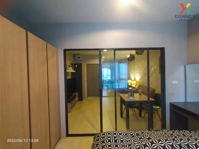 FOR RENT condo , Ideo Sukhumvit 115 , BTS-Pu Chao , Thepharak , Mueang Samut Prakan , Samut Prakarn , CX-78134