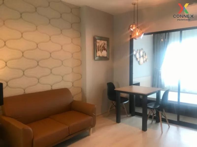 FOR RENT condo , Ideo Sukhumvit 115 , BTS-Pu Chao , Thepharak , Mueang Samut Prakan , Samut Prakarn , CX-78134 2