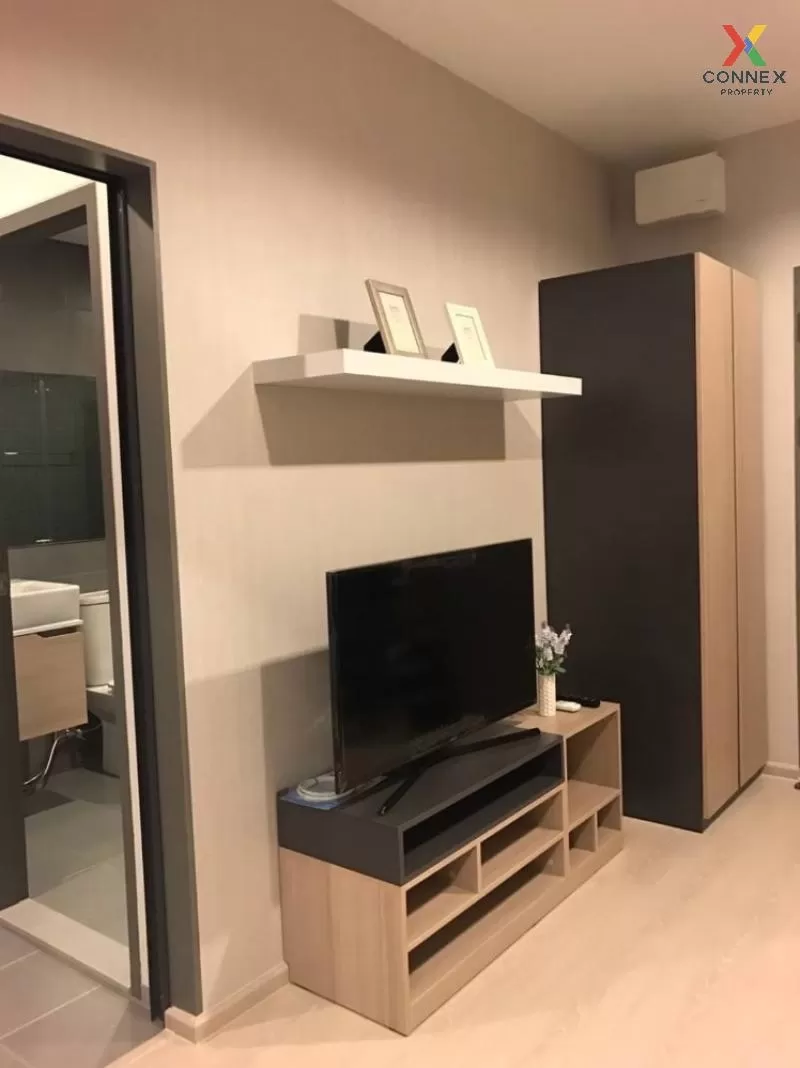 FOR RENT condo , Ideo Sukhumvit 115 , BTS-Pu Chao , Thepharak , Mueang Samut Prakan , Samut Prakarn , CX-78134