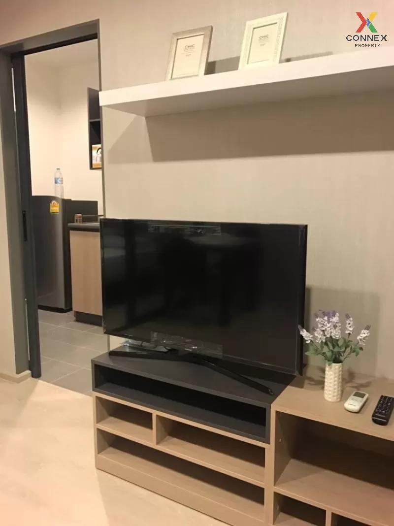 FOR RENT condo , Ideo Sukhumvit 115 , BTS-Pu Chao , Thepharak , Mueang Samut Prakan , Samut Prakarn , CX-78134