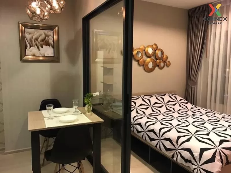 FOR RENT condo , Ideo Sukhumvit 115 , BTS-Pu Chao , Thepharak , Mueang Samut Prakan , Samut Prakarn , CX-78134