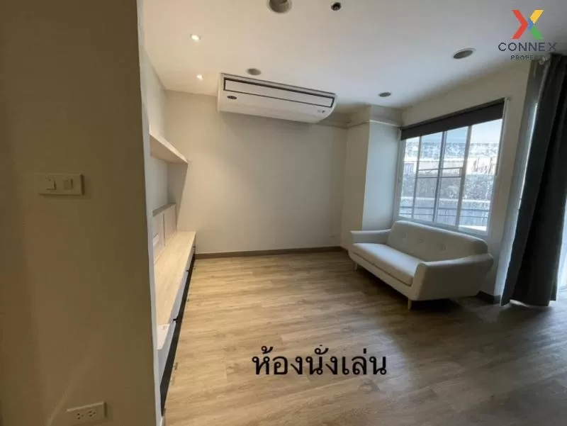 FOR RENT condo , Moon Tower , BTS-Thong Lo , Khlong Toei Nuea , Watthana , Bangkok , CX-78142 3