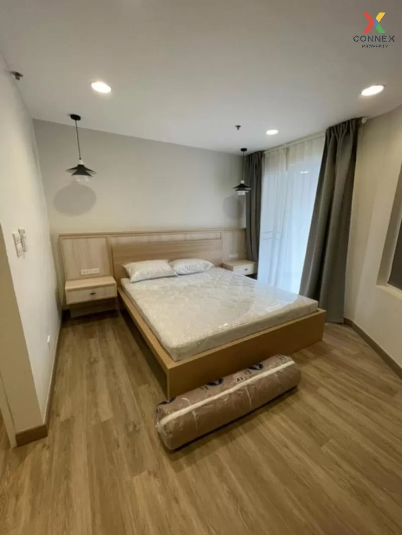 FOR RENT condo , Moon Tower , BTS-Thong Lo , Khlong Toei Nuea , Watthana , Bangkok , CX-78142 4