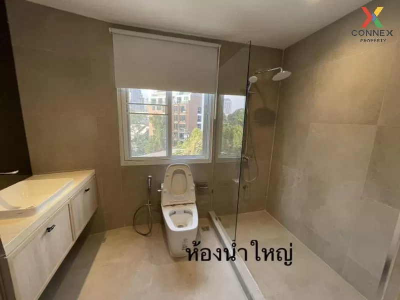 FOR RENT condo , Moon Tower , BTS-Thong Lo , Khlong Toei Nuea , Watthana , Bangkok , CX-78142