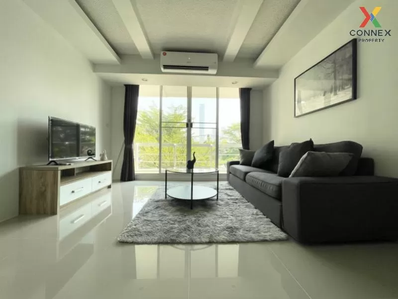 FOR RENT condo , Waterford Sukhumvit 50 , BTS-Phra Khanong , Phra Khanong , Khlong Toei , Bangkok , CX-78155 1