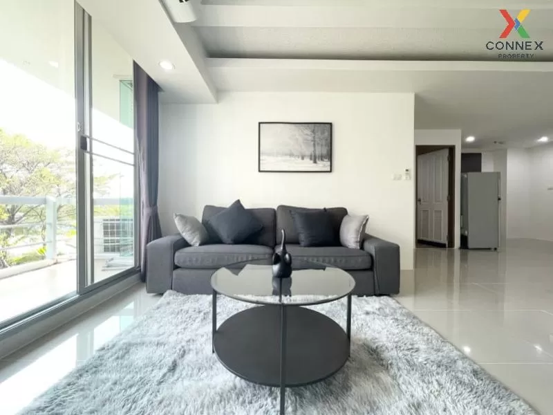 FOR RENT condo , Waterford Sukhumvit 50 , BTS-Phra Khanong , Phra Khanong , Khlong Toei , Bangkok , CX-78155 3