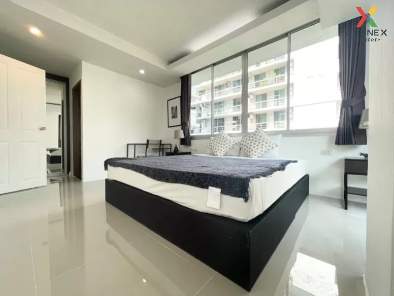 FOR RENT condo , Waterford Sukhumvit 50 , BTS-Phra Khanong , Phra Khanong , Khlong Toei , Bangkok , CX-78155