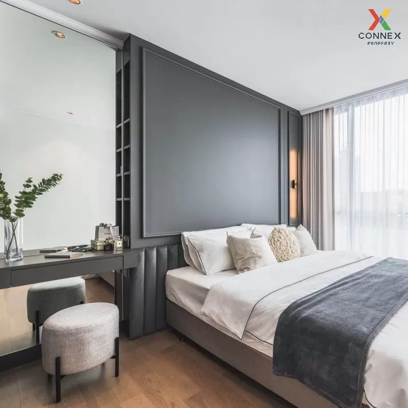 FOR RENT condo , Supalai Oriental Sukhumvit 39 , MRT-Phetchaburi , Khlong Tan Nuea , Watthana , Bangkok , CX-78158