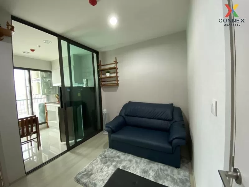 FOR RENT condo , Life Pinklao , MRT-Bang Yi Khon , Bang Yi Khan , Bang Phlat , Bangkok , CX-78161 2