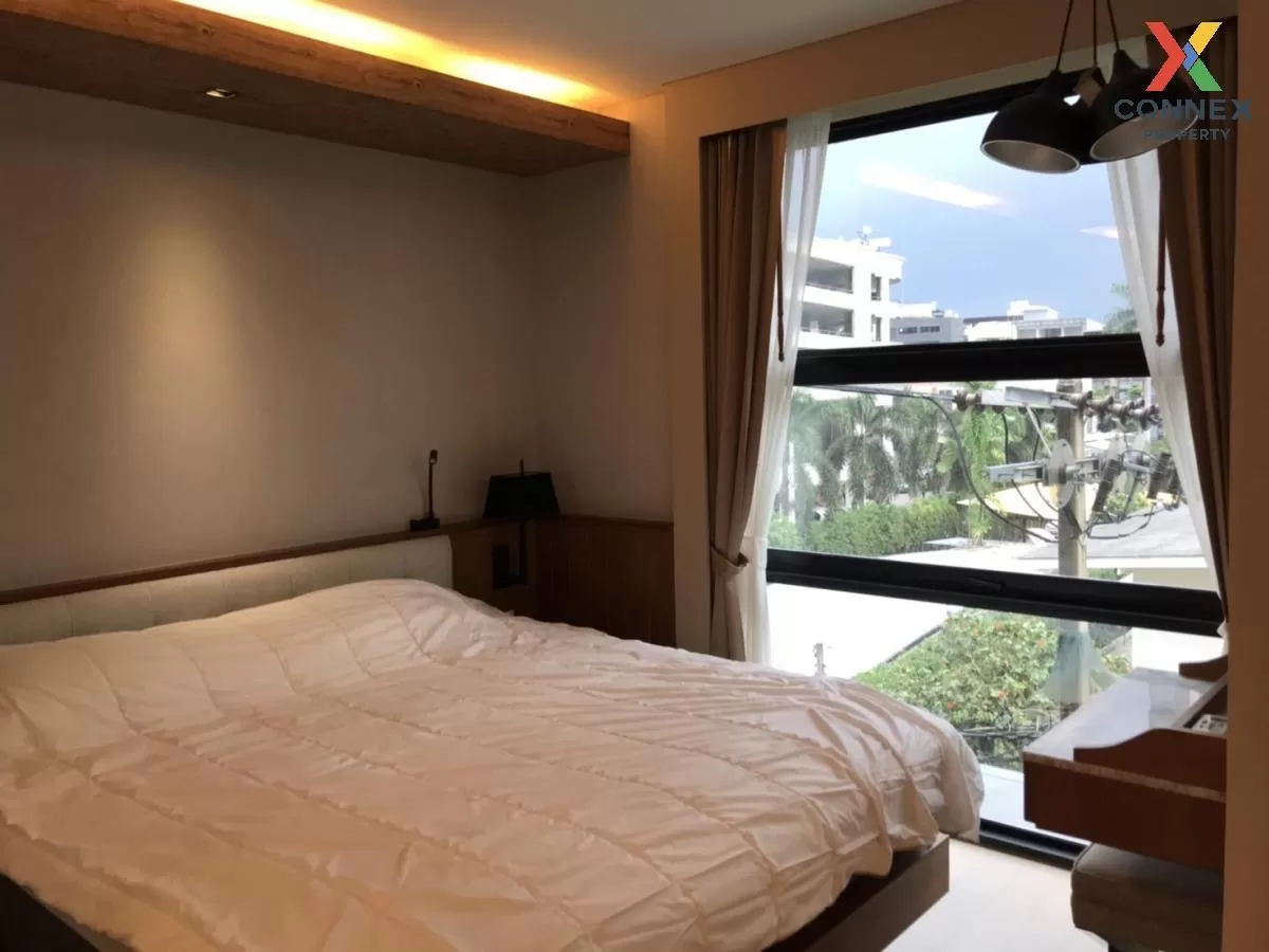 FOR RENT condo , Mode Sukhumvit 61 , BTS-Thong Lo , Khlong Tan Nuea , Watthana , Bangkok , CX-78167