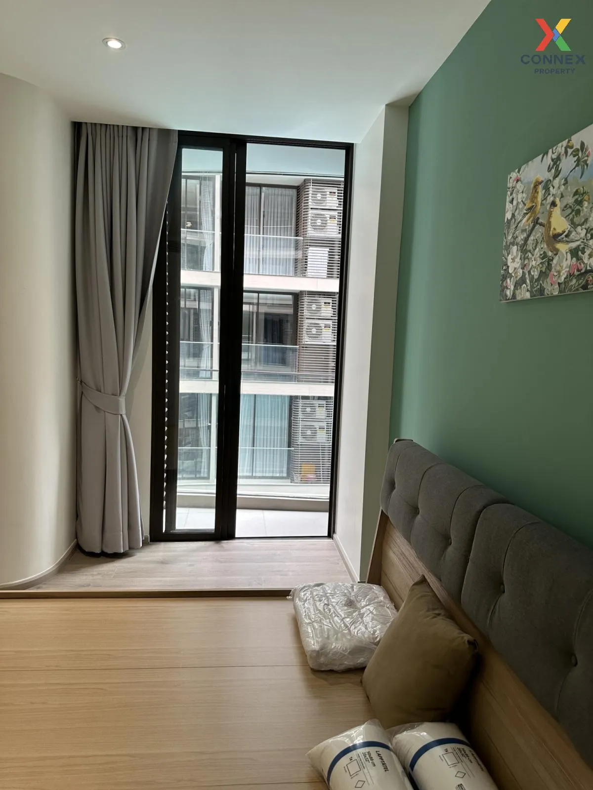 FOR SALE condo , FYNN Asoke , BTS-Asok , Khlong Toei , Khlong Toei , Bangkok , CX-78170