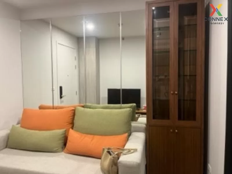 FOR SALE condo , CIELA Sripatum , BTS-Bang Bua , Lat Yao , Chatuchak , Bangkok , CX-78177 2