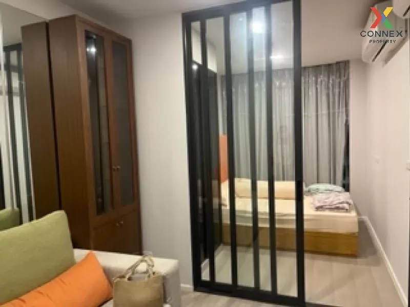 FOR SALE condo , CIELA Sripatum , BTS-Bang Bua , Lat Yao , Chatuchak , Bangkok , CX-78177 3