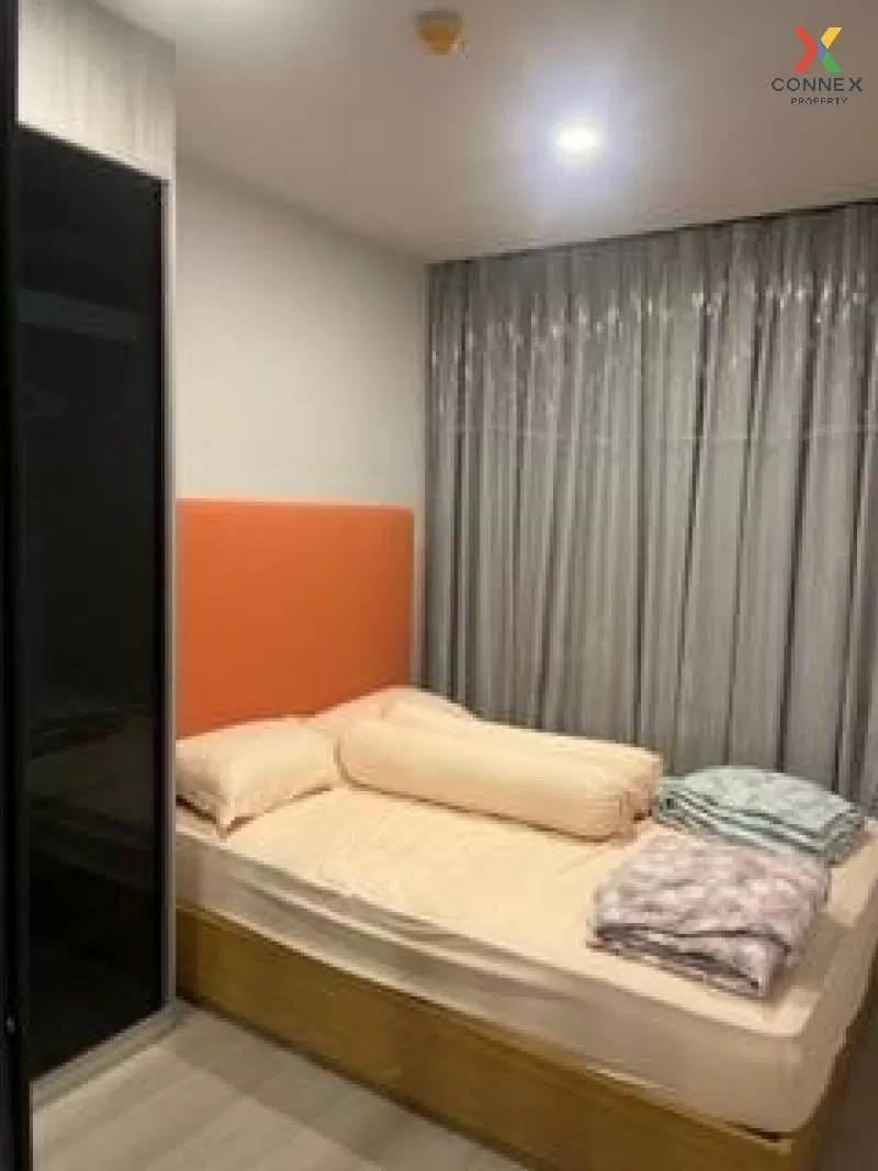 FOR SALE condo , CIELA Sripatum , BTS-Bang Bua , Lat Yao , Chatuchak , Bangkok , CX-78177