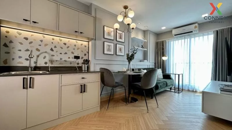 FOR SALE condo , Casa Condo Asoke-Dindaeng , MRT-Phra Ram 9 , Din Daeng , Din Daeng , Bangkok , CX-78179