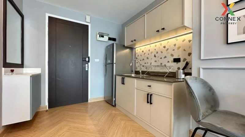 FOR SALE condo , Casa Condo Asoke-Dindaeng , MRT-Phra Ram 9 , Din Daeng , Din Daeng , Bangkok , CX-78179