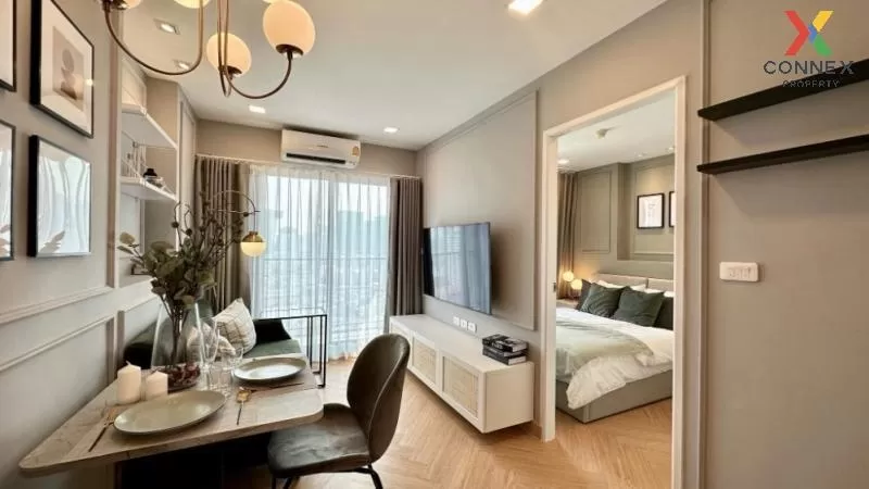 FOR SALE condo , Casa Condo Asoke-Dindaeng , MRT-Phra Ram 9 , Din Daeng , Din Daeng , Bangkok , CX-78179