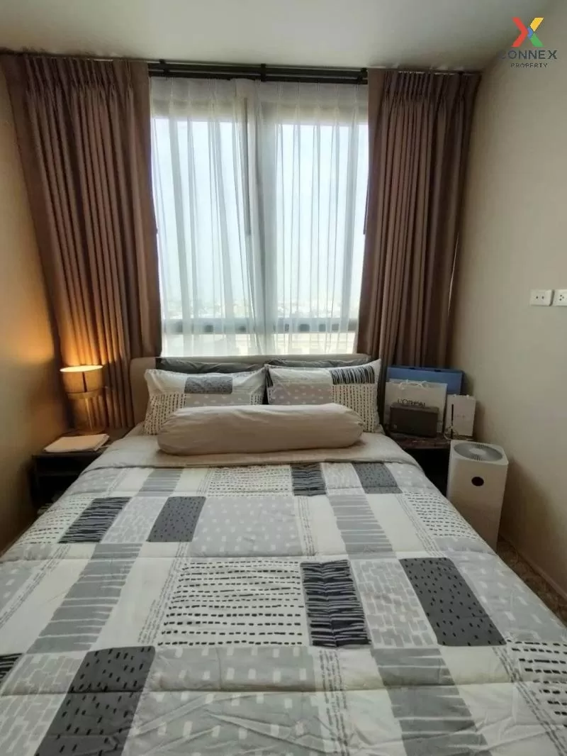 FOR RENT condo , Elio Del Nest Udomsuk , BTS-Udom Suk , Bang Na , Bang Na , Bangkok , CX-78180