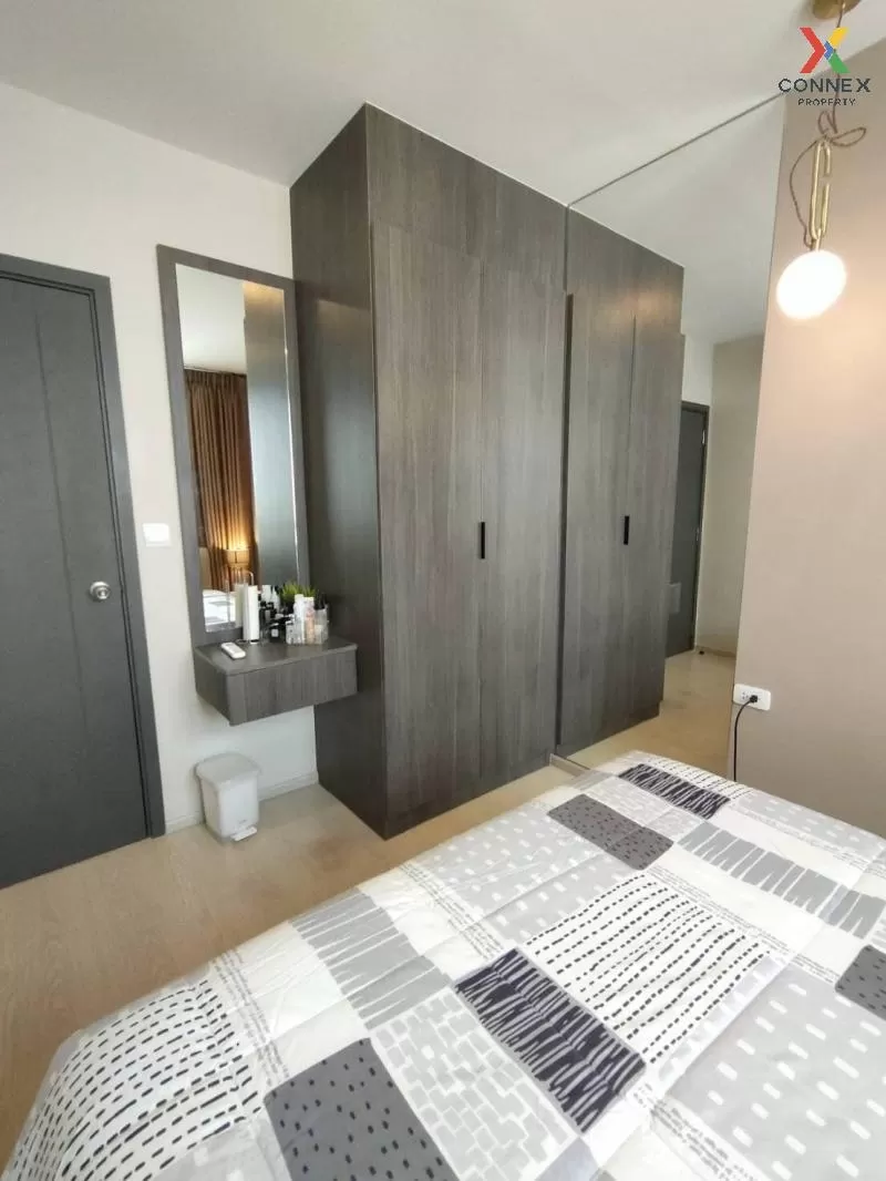 FOR RENT condo , Elio Del Nest Udomsuk , BTS-Udom Suk , Bang Na , Bang Na , Bangkok , CX-78180