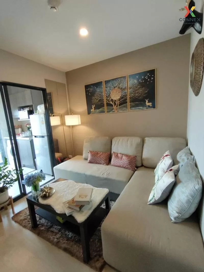 FOR RENT condo , Elio Del Nest Udomsuk , BTS-Udom Suk , Bang Na , Bang Na , Bangkok , CX-78180 2