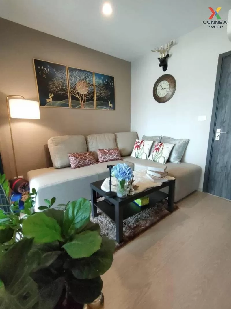 FOR RENT condo , Elio Del Nest Udomsuk , BTS-Udom Suk , Bang Na , Bang Na , Bangkok , CX-78180 3