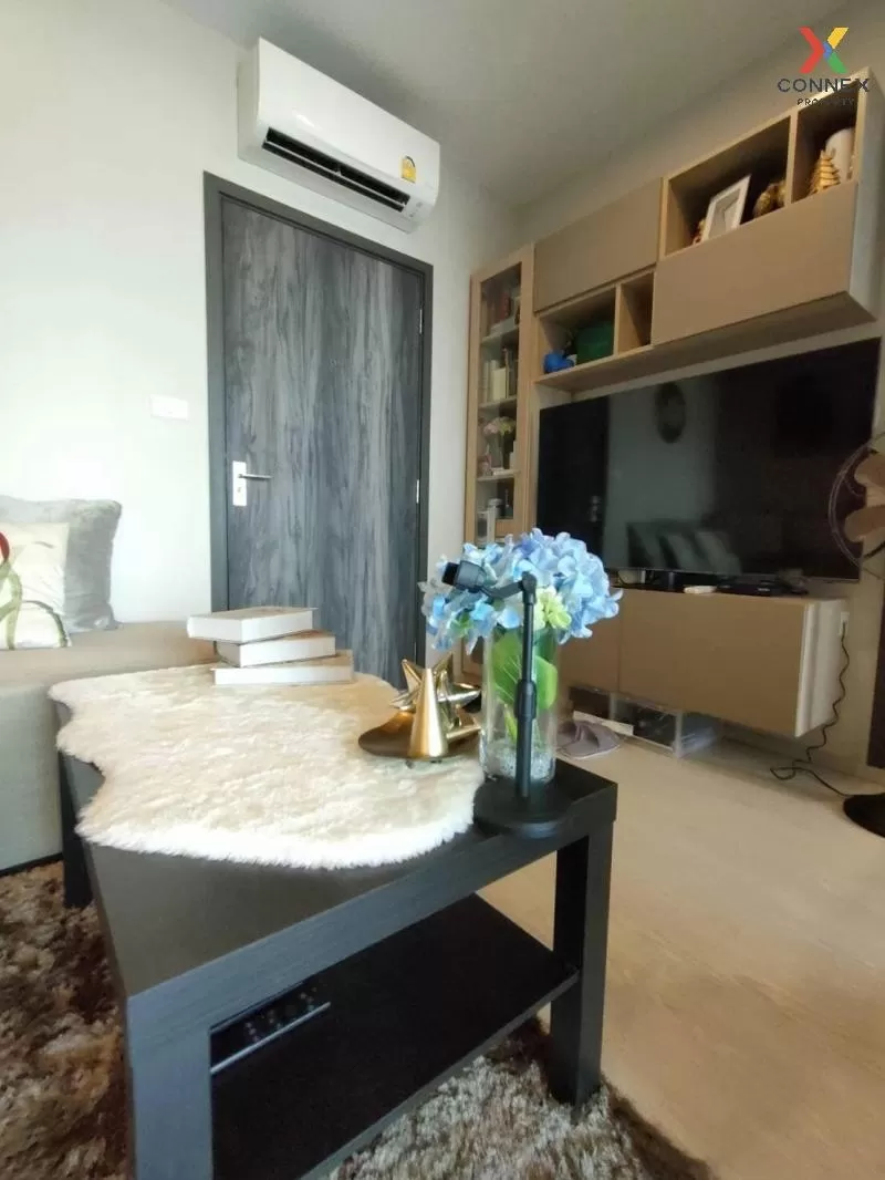 FOR RENT condo , Elio Del Nest Udomsuk , BTS-Udom Suk , Bang Na , Bang Na , Bangkok , CX-78180 4