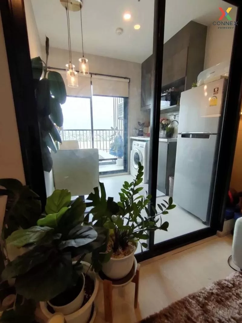 FOR RENT condo , Elio Del Nest Udomsuk , BTS-Udom Suk , Bang Na , Bang Na , Bangkok , CX-78180