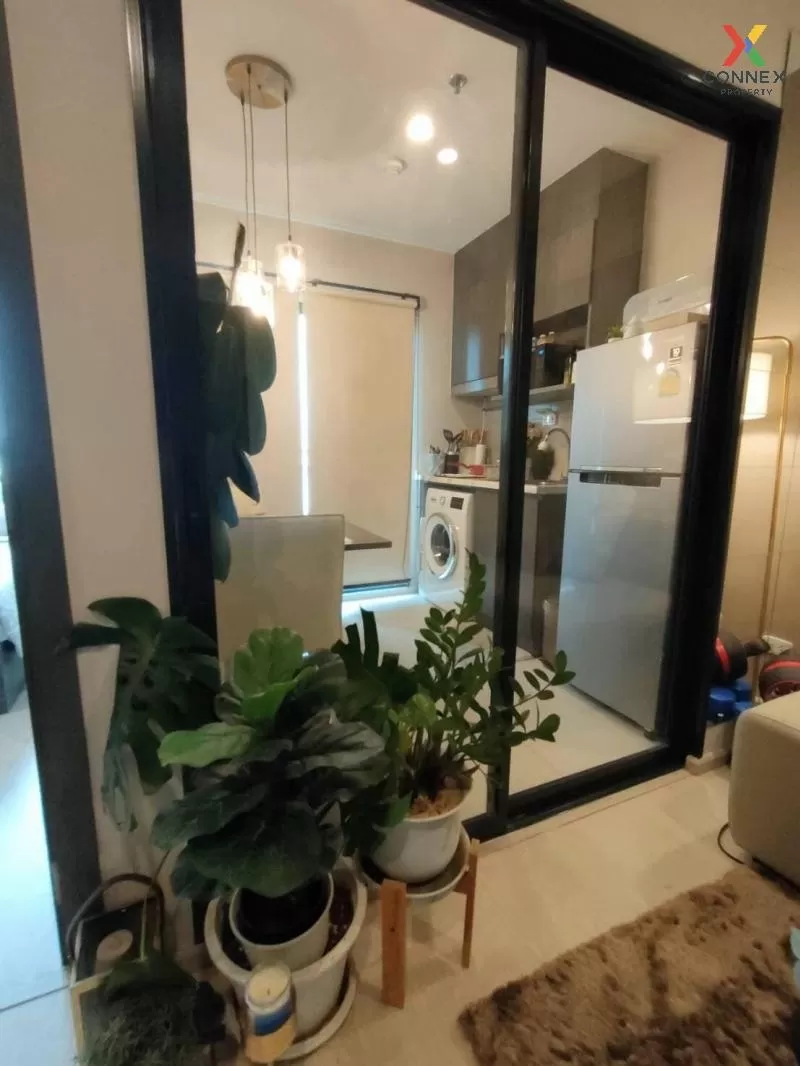 FOR RENT condo , Elio Del Nest Udomsuk , BTS-Udom Suk , Bang Na , Bang Na , Bangkok , CX-78180