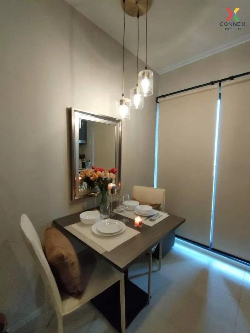 FOR RENT condo , Elio Del Nest Udomsuk , BTS-Udom Suk , Bang Na , Bang Na , Bangkok , CX-78180