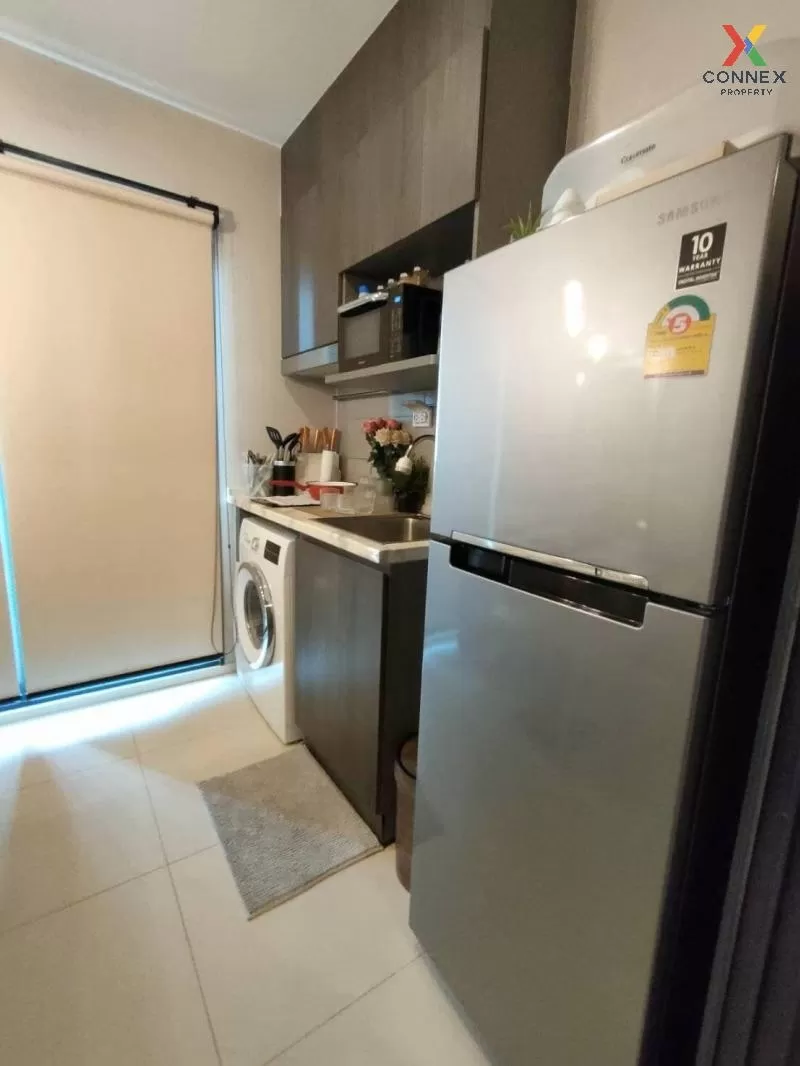 FOR RENT condo , Elio Del Nest Udomsuk , BTS-Udom Suk , Bang Na , Bang Na , Bangkok , CX-78180