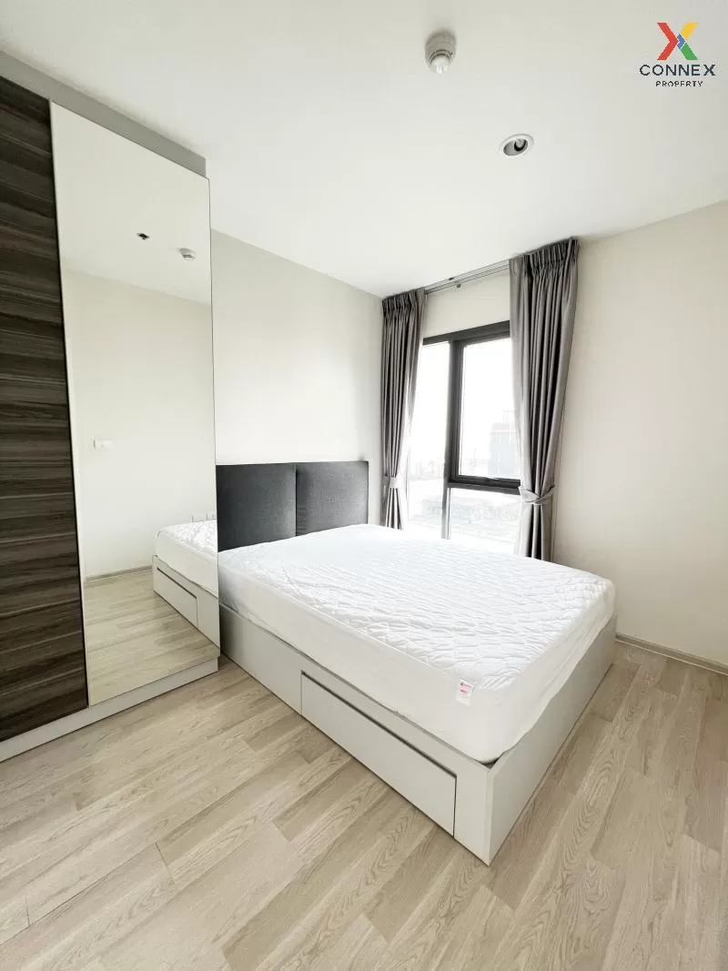 FOR RENT condo , Centric Ratchada - Huaikwang , MRT-Huai Khwang , Huai Khwang , Huai Khwang , Bangkok , CX-78184