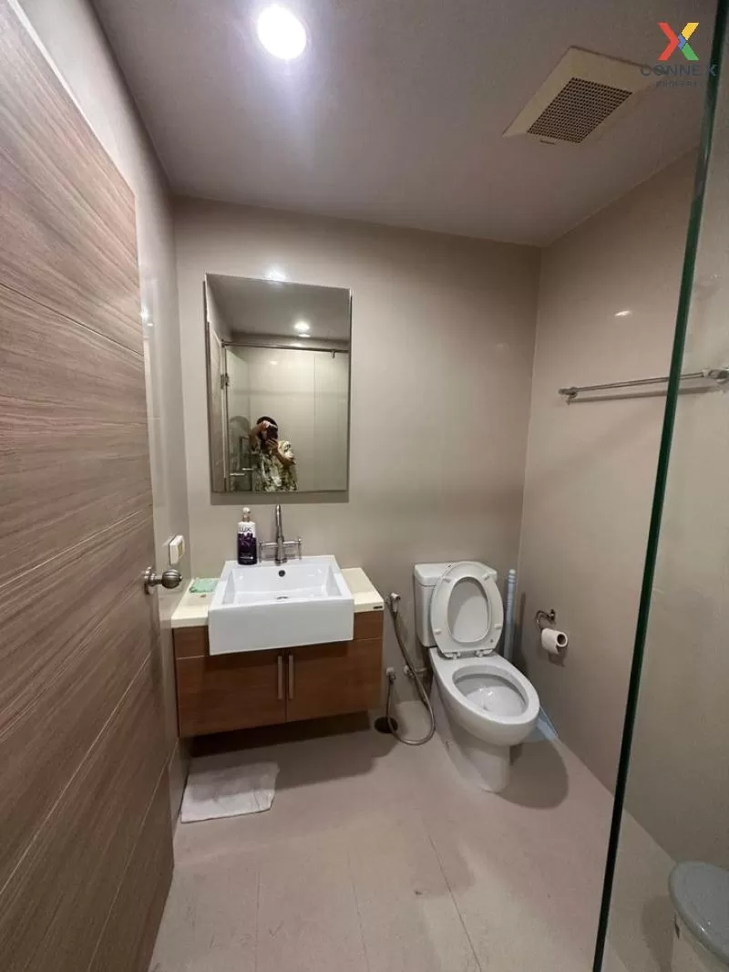 FOR RENT condo , Hive Taksin , BTS-Wongwian Yai , Khlong Ton Sai , Khlong San , Bangkok , CX-78185