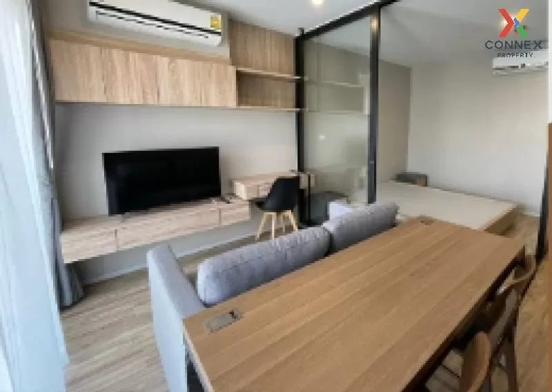 FOR RENT condo , Blossom Condo @ Sathorn Charoenrat , BTS-Surasak , Thung Wat Don , Sa Thon , Bangkok , CX-78186 1