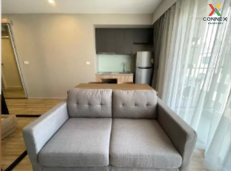 FOR RENT condo , Blossom Condo @ Sathorn Charoenrat , BTS-Surasak , Thung Wat Don , Sa Thon , Bangkok , CX-78186 3