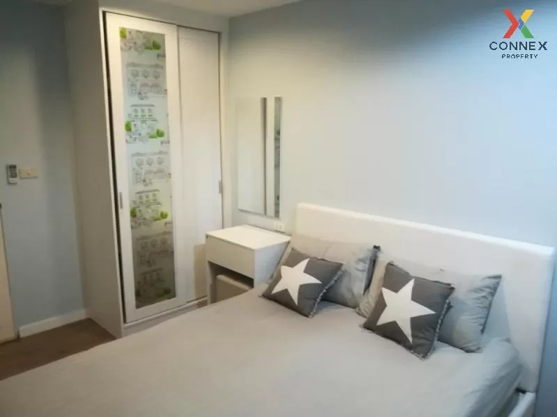 FOR RENT condo , i Condo Kaset , BTS-Kasetsart University , Sena Nikhom , Chatuchak , Bangkok , CX-78189