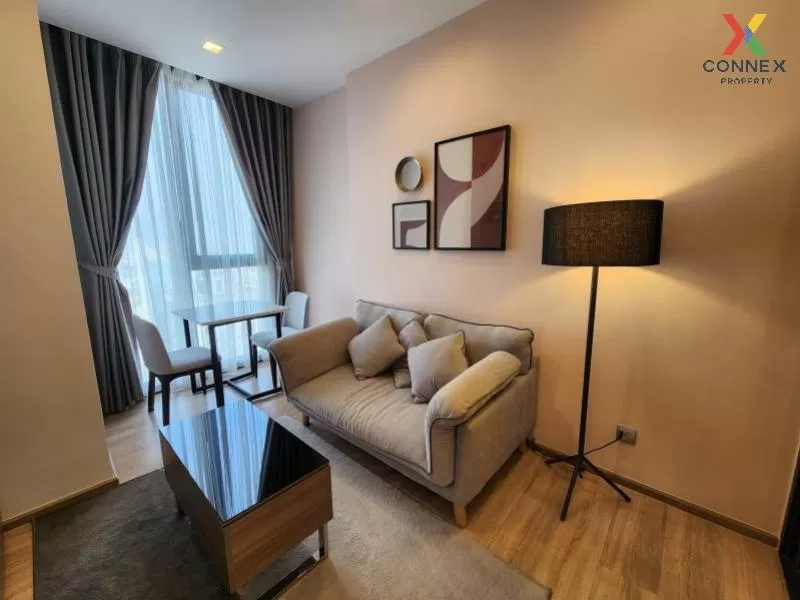 FOR SALE condo , The Line Phahol - Pradipat , BTS-Saphan Khwai , Sam Sen Nai , Phaya Thai , Bangkok , CX-78192 1