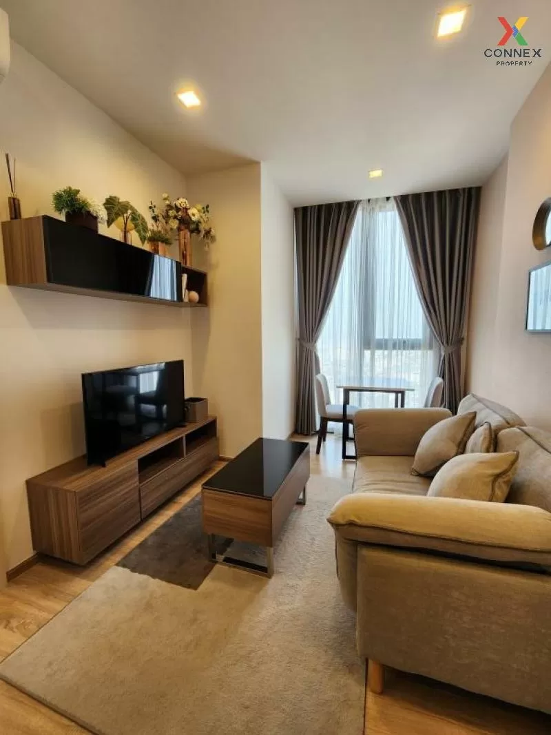 FOR SALE condo , The Line Phahol - Pradipat , BTS-Saphan Khwai , Sam Sen Nai , Phaya Thai , Bangkok , CX-78192 2