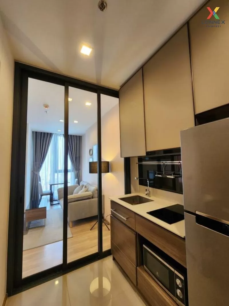 FOR SALE condo , The Line Phahol - Pradipat , BTS-Saphan Khwai , Sam Sen Nai , Phaya Thai , Bangkok , CX-78192