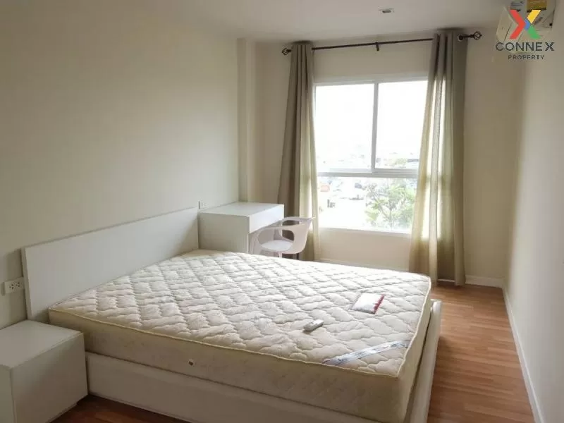 FOR SALE condo , We Condo Ekkamai - Ramindra , Tha Raeng , Bang Khen , Bangkok , CX-78200