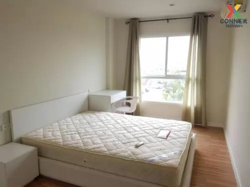 FOR RENT condo , We Condo Ekkamai - Ramindra , Tha Raeng , Bang Khen , Bangkok , CX-78201