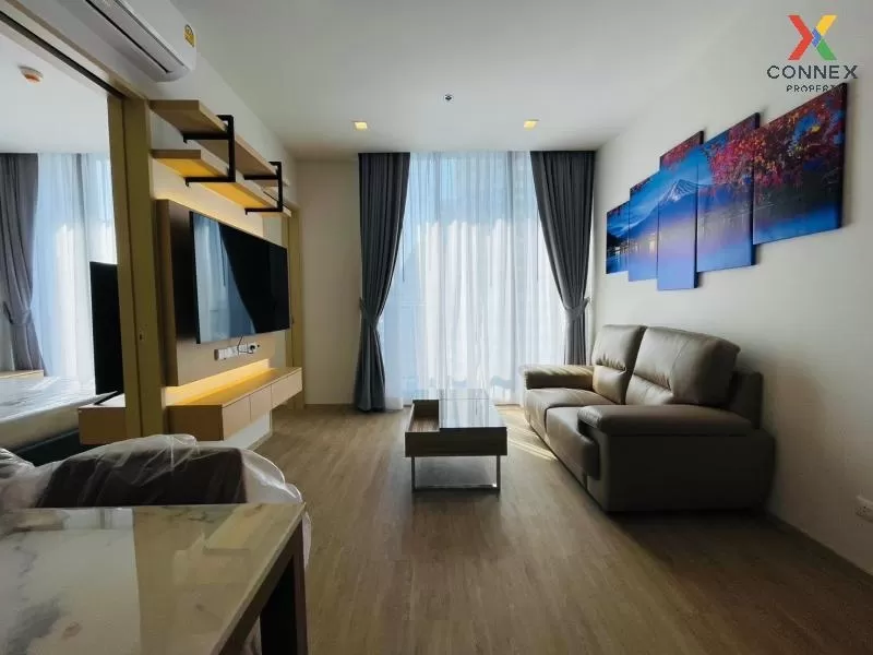 FOR RENT condo , NOBLE STATE 39 , BTS-Phrom Phong , Khlong Tan Nuea , Watthana , Bangkok , CX-78202 1