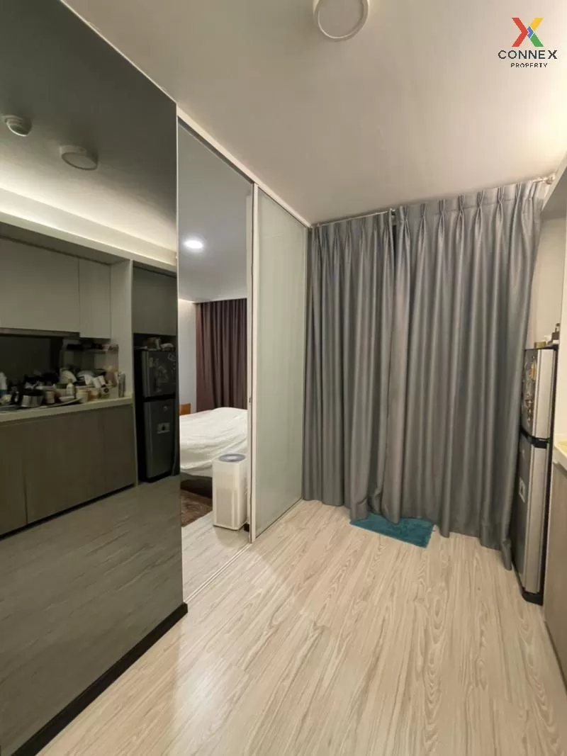 FOR RENT condo , Haven Luxe Phaholyothin , BTS-Saphan Khwai , Sam Sen Nai , Phaya Thai , Bangkok , CX-78207