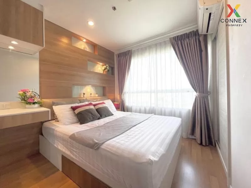 FOR RENT condo , Lumpini Park Rama 9-Ratchada , MRT-Phra Ram 9 , Bang Kapi , Huai Khwang , Bangkok , CX-78212