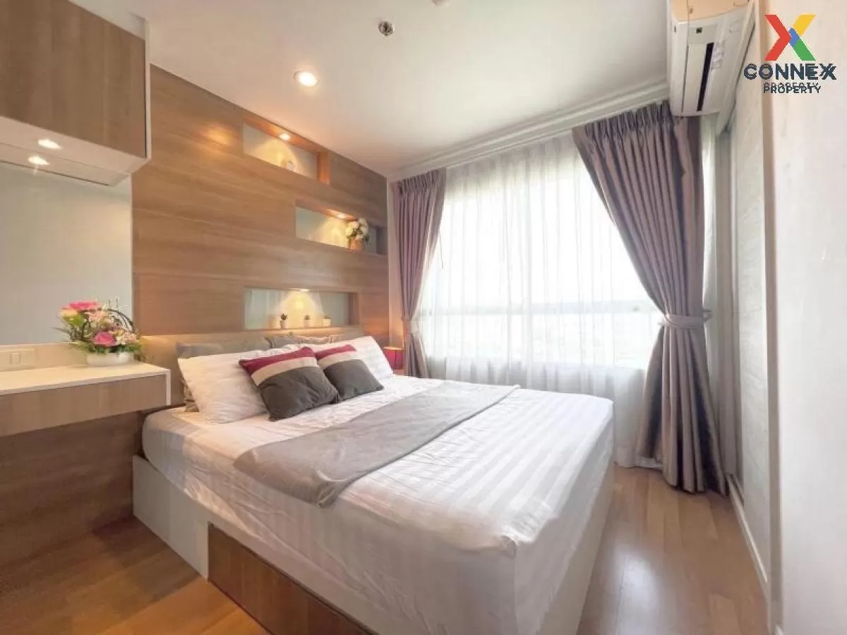 FOR SALE condo , Lumpini Park Rama 9-Ratchada , MRT-Phra Ram 9 , Bang Kapi , Huai Khwang , Bangkok , CX-78213