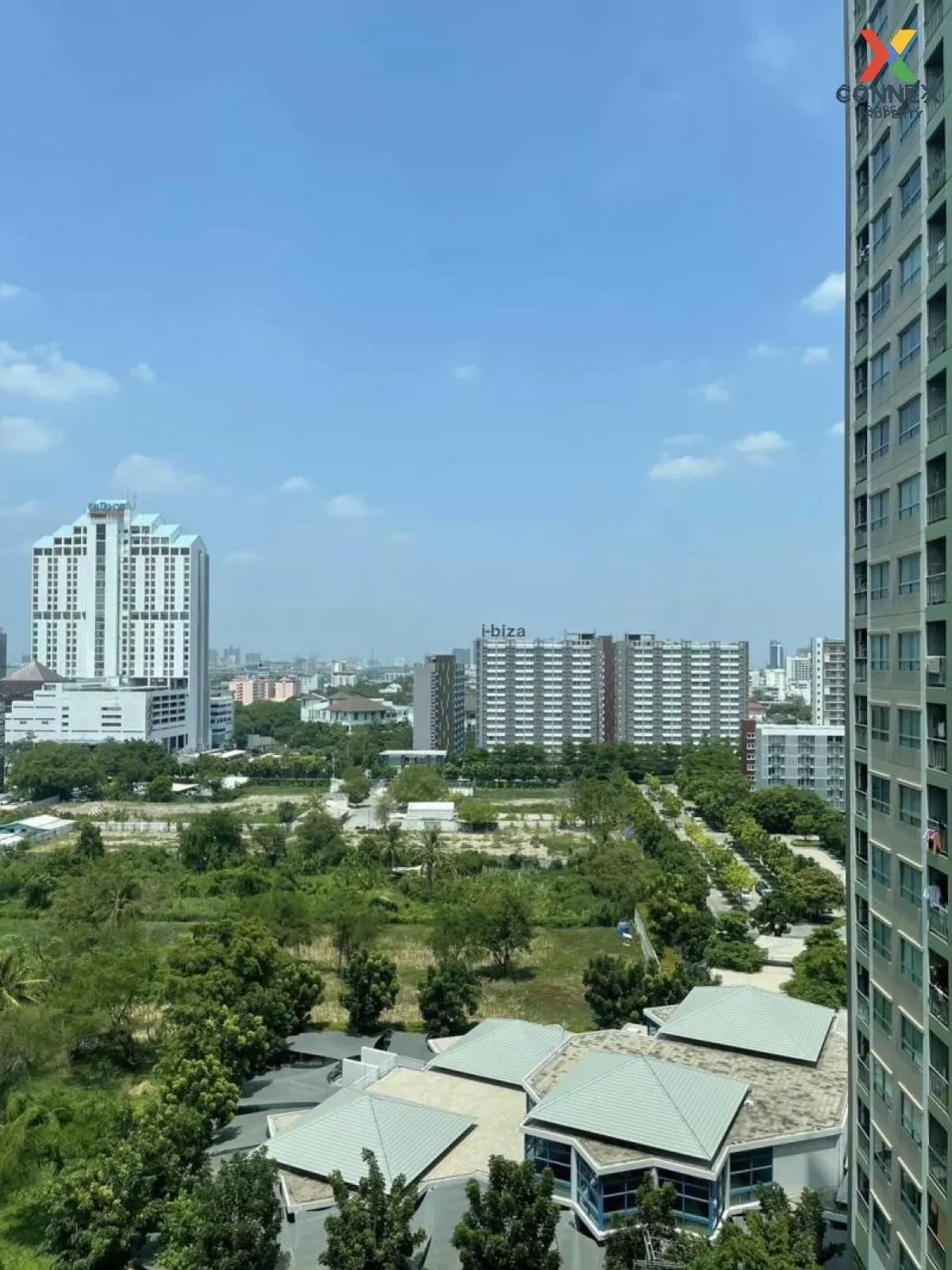 FOR SALE condo , Lumpini Park Rama 9-Ratchada , MRT-Phra Ram 9 , Bang Kapi , Huai Khwang , Bangkok , CX-78213